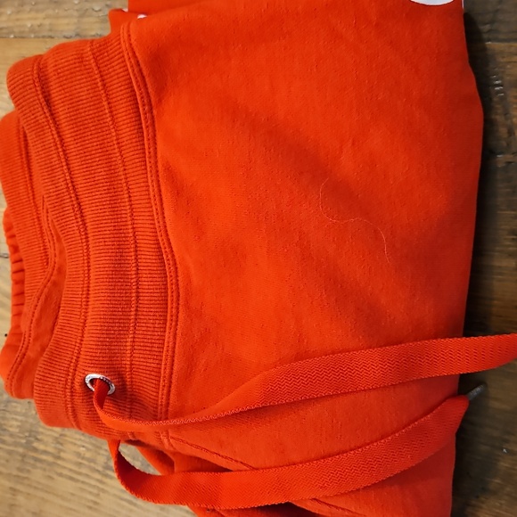 Calvin Klein Red Drawstring Sweatpants - Picture 8 of 8